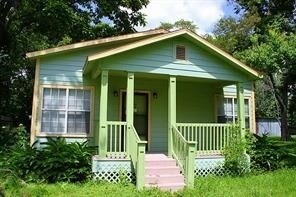 Foto principal - 7101 Wendemere St