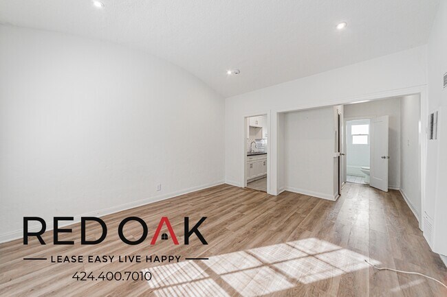 Foto del edificio - 840 N Alta Vista Blvd