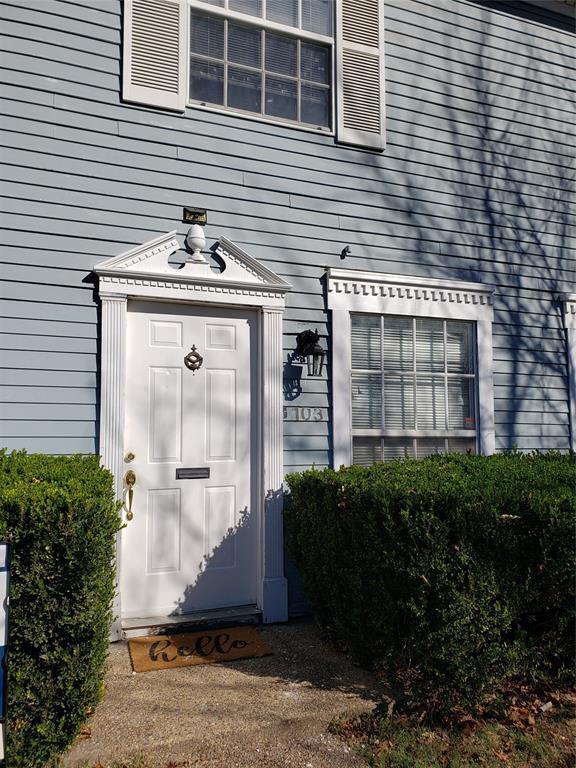 5631 Columbia Ave Unit 103A, Dallas, TX 75214 Condo for Rent in