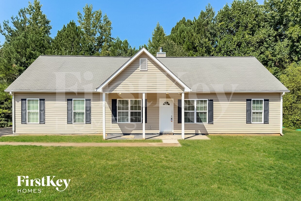 Primary Photo - 225 Indian Springs Dr