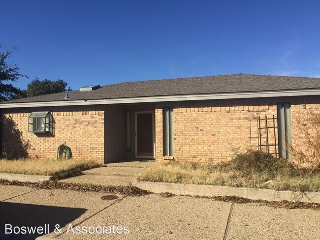 Building Photo - 2 br, 2 bath House - 2506 Castleford Rd.