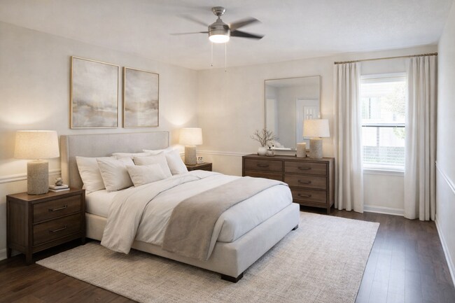 Foto del edificio - FOR RENT! Beautiful 2/2 Winter Park  Pool View Condo  in front of Full Sail!