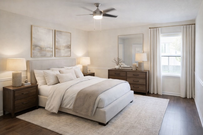 Building Photo - FOR RENT! Beautiful 2/2 Winter Park  Pool View Condo  in front of Full Sail!