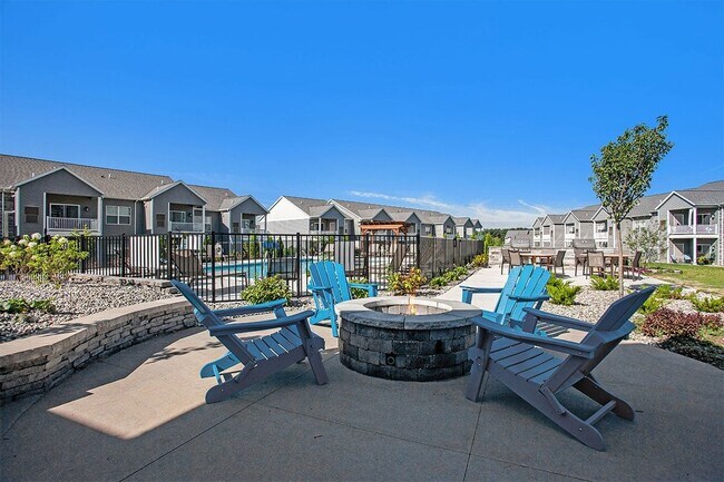 Foto del edificio - Meadow Creek Flats