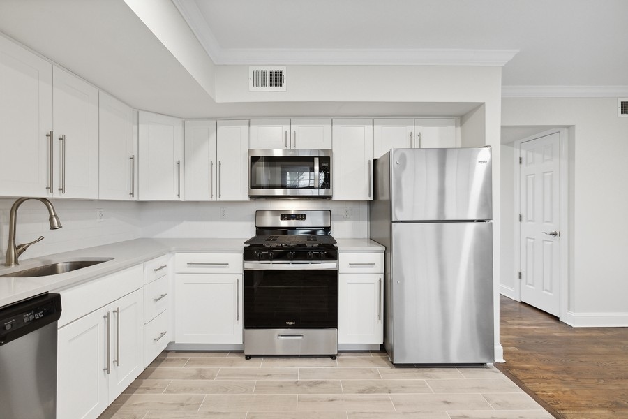 Foto principal - Metuchen Plaza