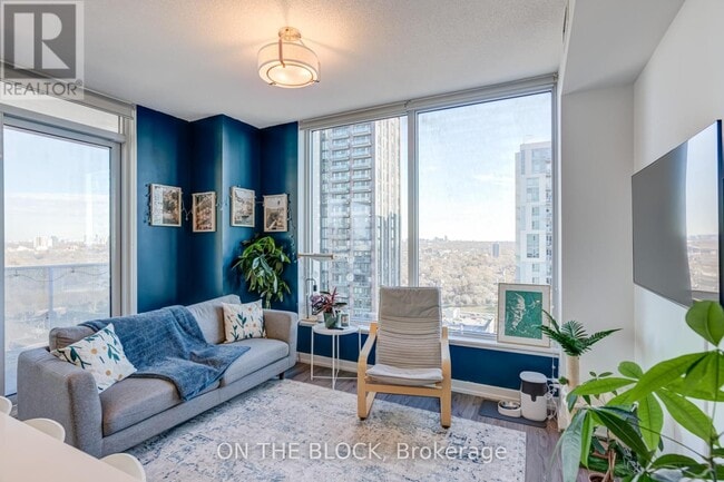 Photo du bâtiment - 20 Tubman Ave