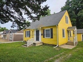 Building Photo - 4626 E 35th St
