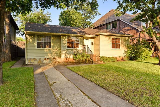Foto del edificio - 8502 Ridgelea St