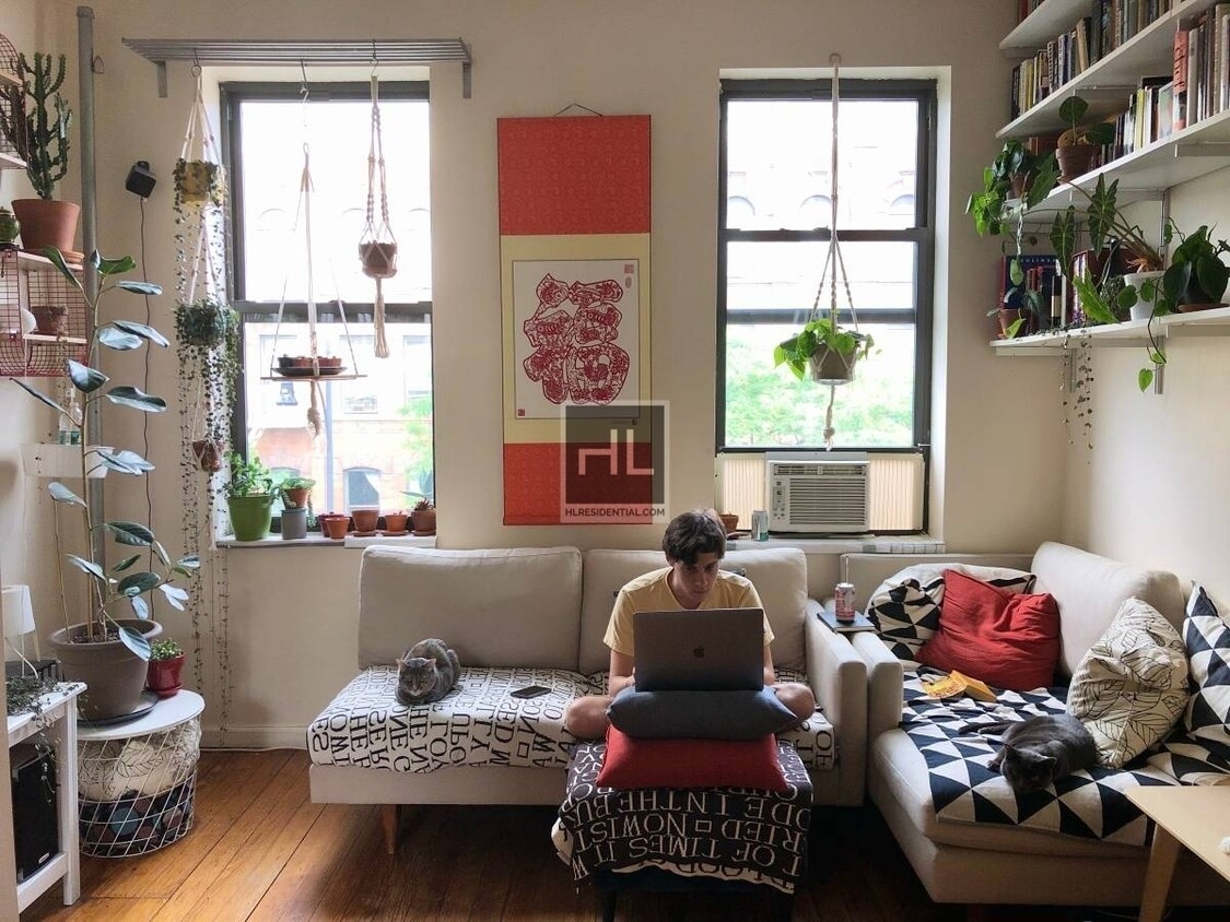Foto principal - FRANKLIN AVENUE