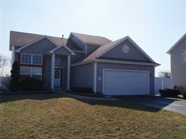 Primary Photo - 25839 S Daffodil Lane