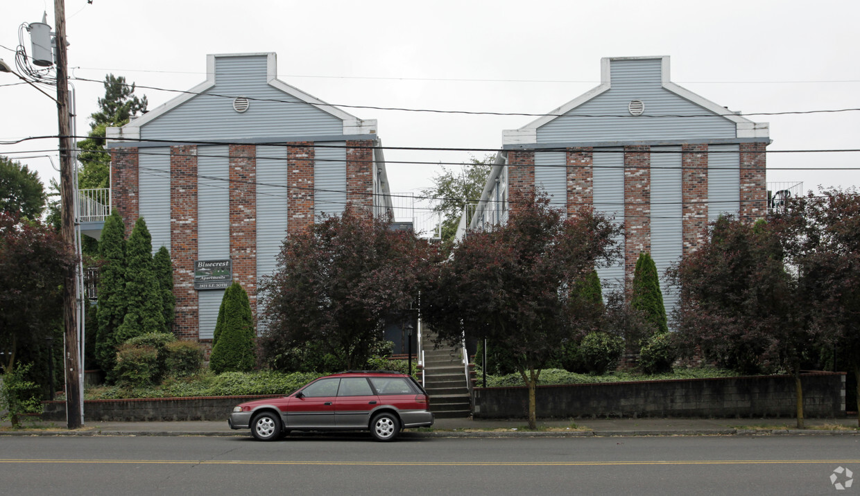 Foto del edificio - Division 50