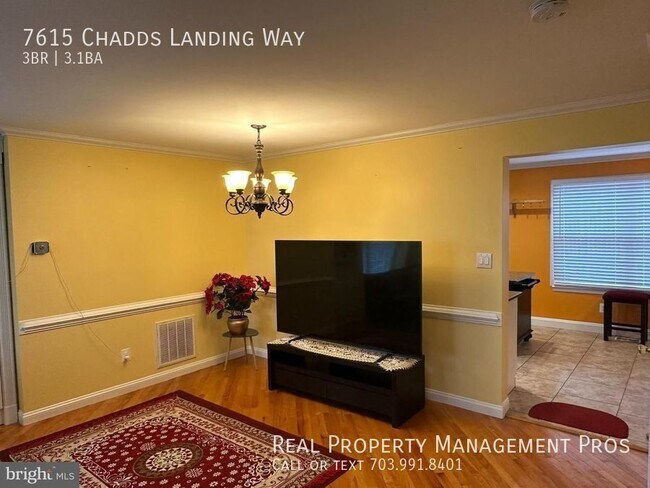 Foto del edificio - 7615 Chadds Landing Way