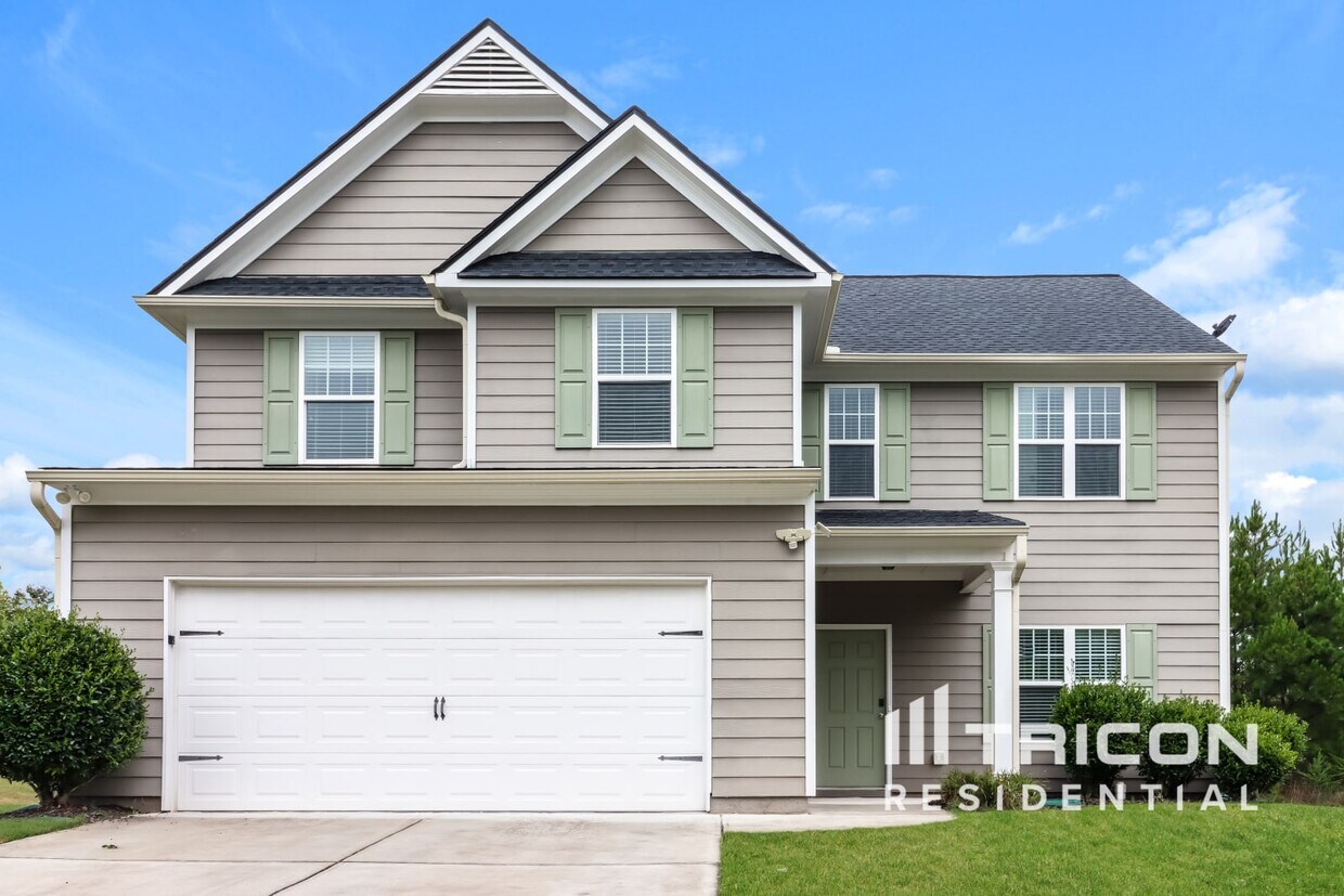 Foto principal - 81 Birch River Crossing