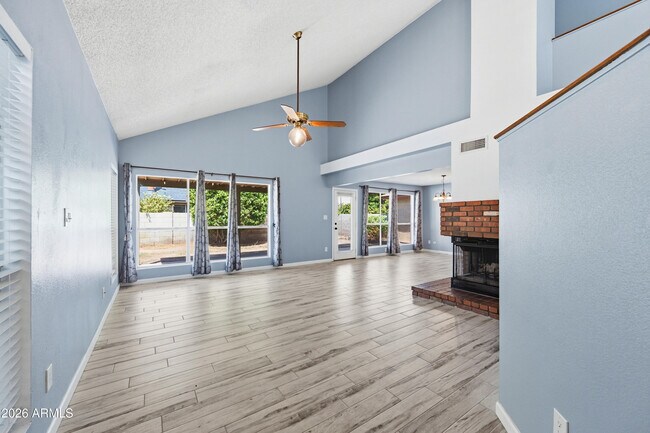 Foto del edificio - 3850 W Harrison St