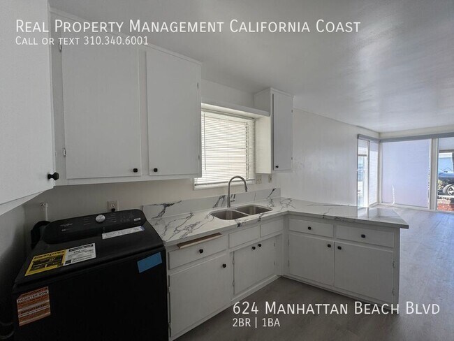 Foto del edificio - 624 Manhattan Beach Blvd