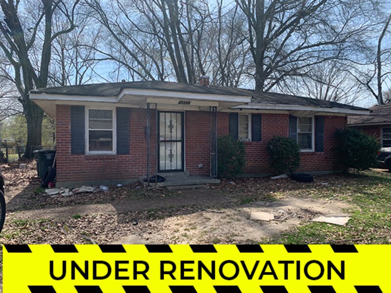 Foto principal - 3663 Sharpe Ave