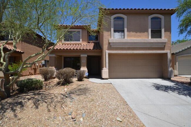 Foto del edificio - 2506 W Big Oak St