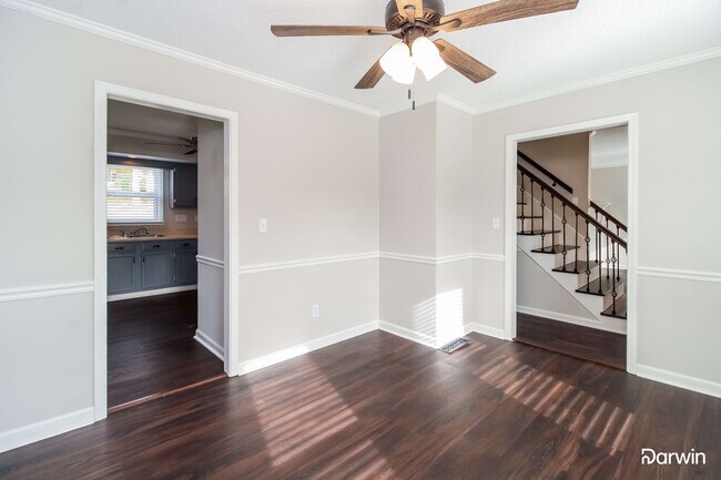 Building Photo - 1577 Trinity Gardens Circle, Clemmons, NC ...