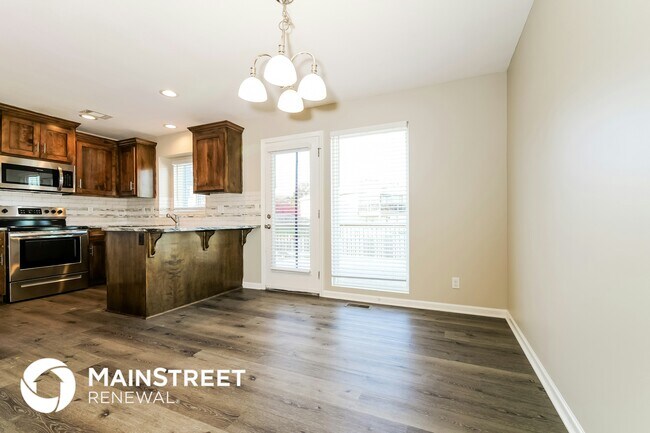 Foto del edificio - 418 Timbercreek Dr