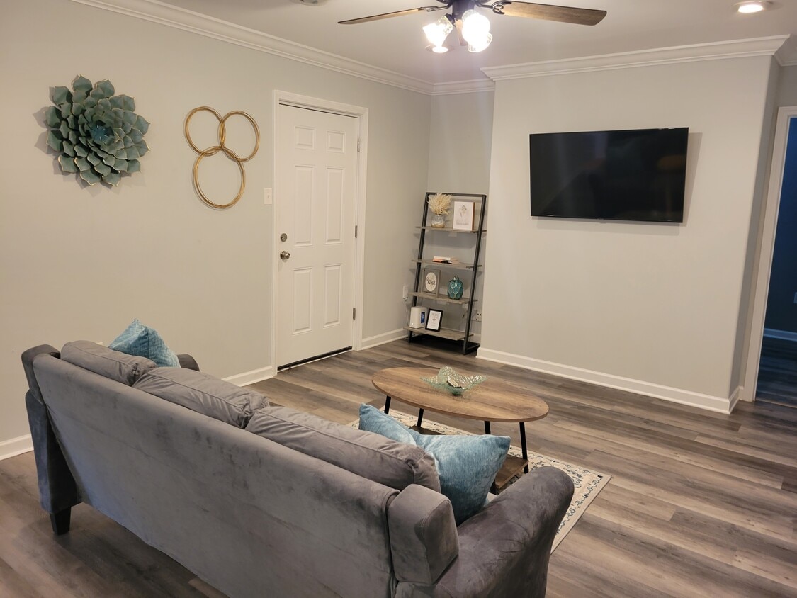 106 St, Houma, LA 70364 House Rental in Houma, LA