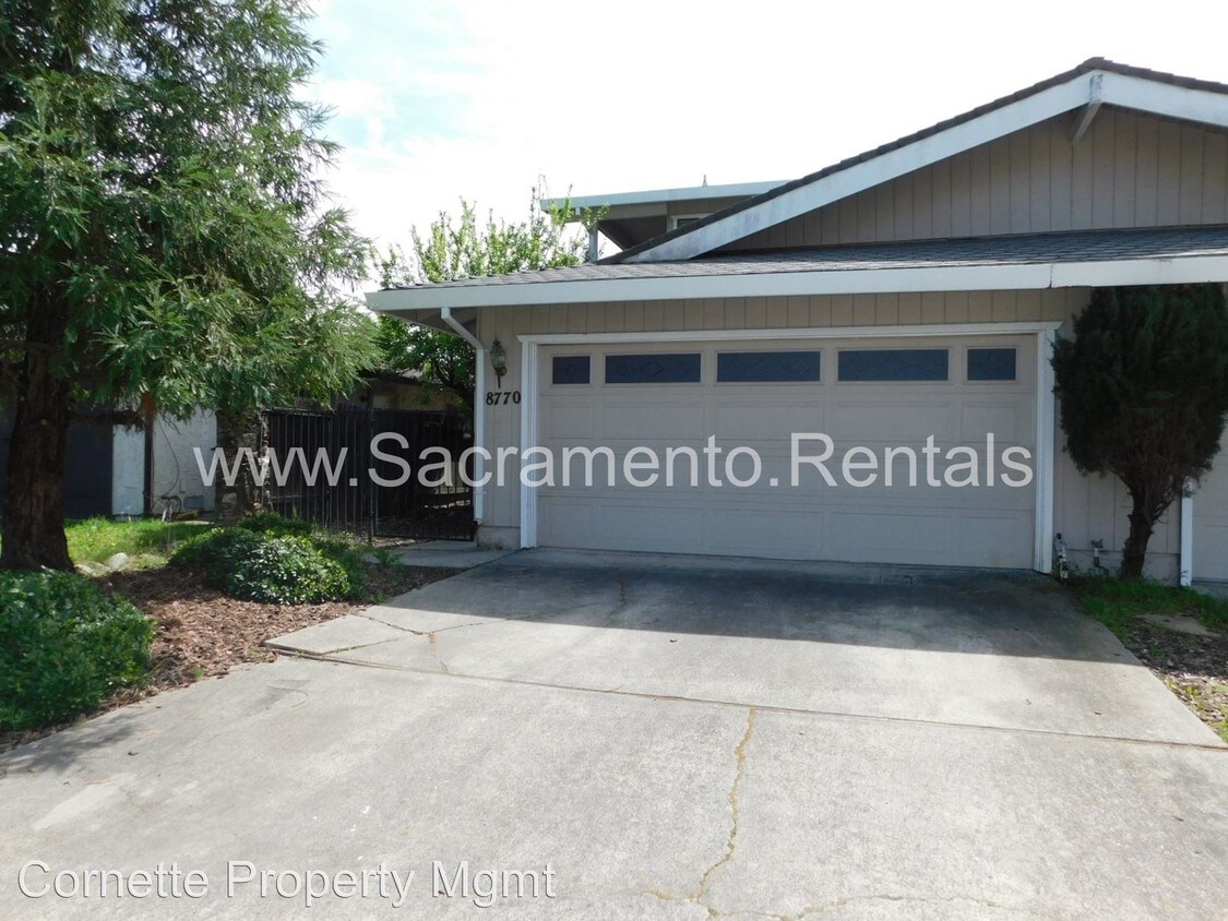 Building Photo - 3 br, 2.5 bath House - 8770 Sherry Drive