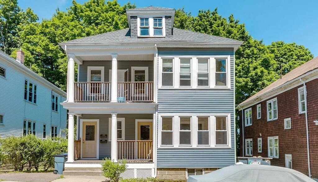 Primary Photo - 35 Westmore Rd