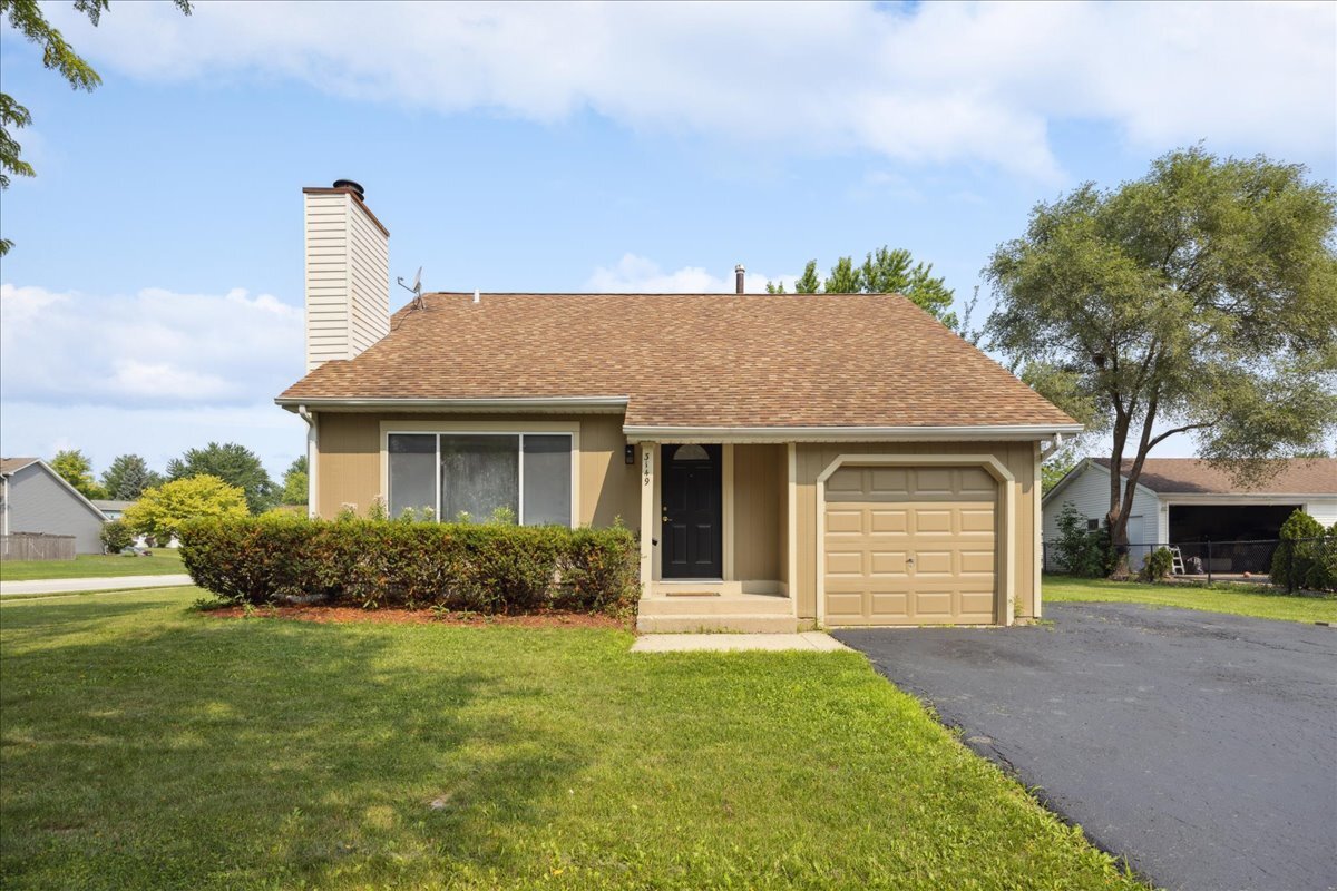 Primary Photo - 3149 Timber Hill Ln