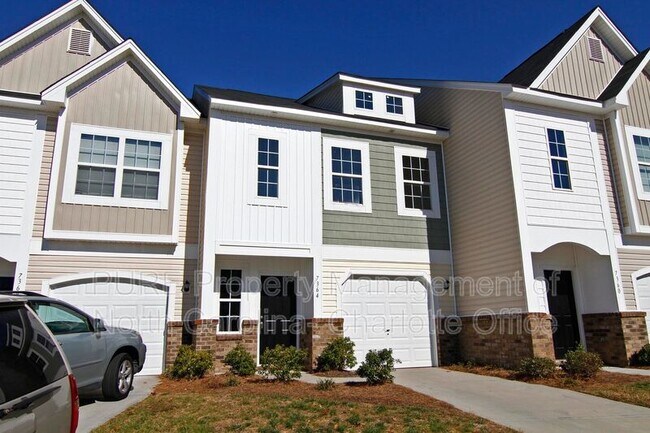 Photo - 7364 Gallery Pointe Ln Townhome