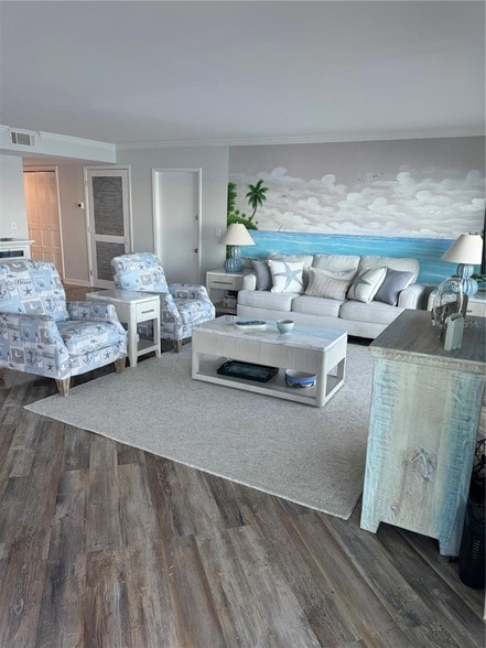 Foto del edificio - 9 Turner St