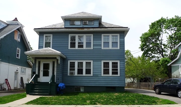 Building Photo - 312 N 3rd Ave