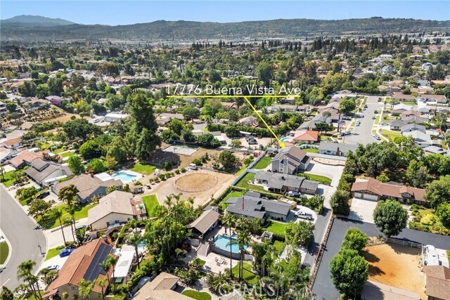 Foto del edificio - 17776 Buena Vista Ave