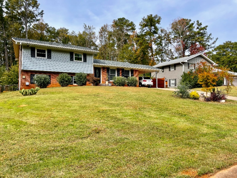 Foto principal - 3932 Oberlin Ct
