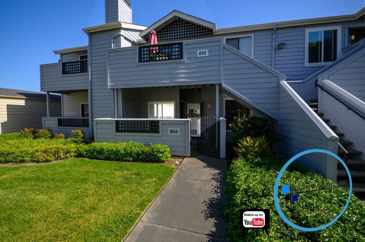 Primary Photo - Glen Cove 2 bedroom condo