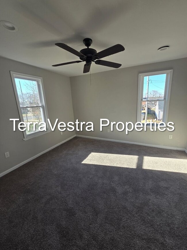 Foto del edificio - 711 N 3rd St