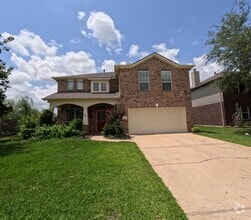 Building Photo - 2521 Saratoga Dr