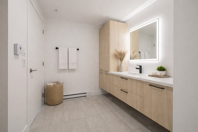 Photo du bâtiment - Le GC Condos