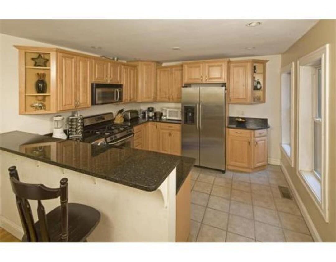Foto principal - 5Br/3.5Bth, close to Northeastern Univ. La...