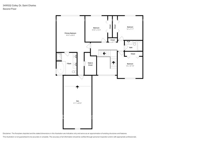 Building Photo - 34W532 Colley Dr