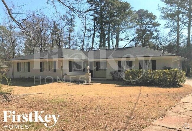 Building Photo - 4835 Rondelay Ct
