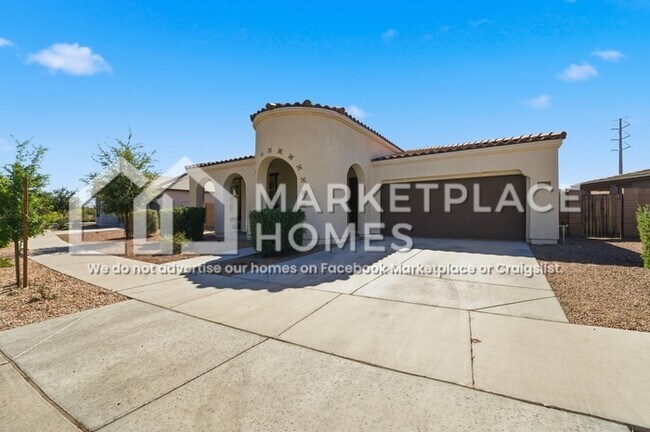 Foto del edificio - 22617 E Via Las Brisas