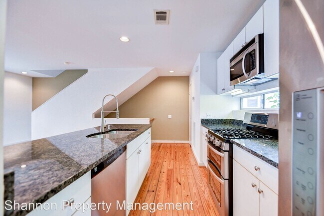 Building Photo - 2 br, 2 bath House - 822 Ruthven Street