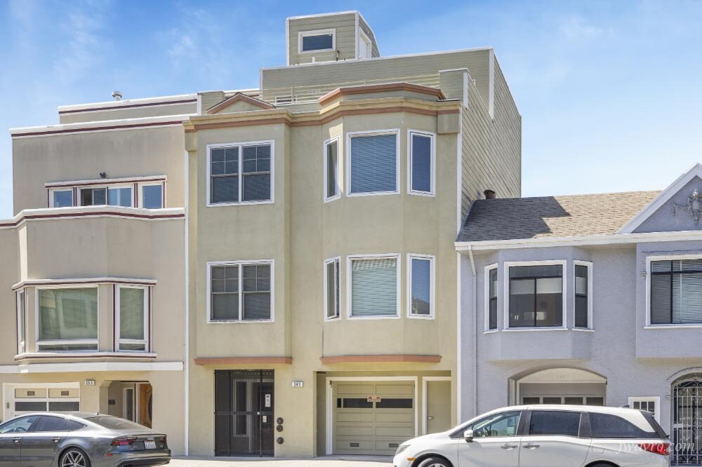 Primary Photo - 349 25th Ave