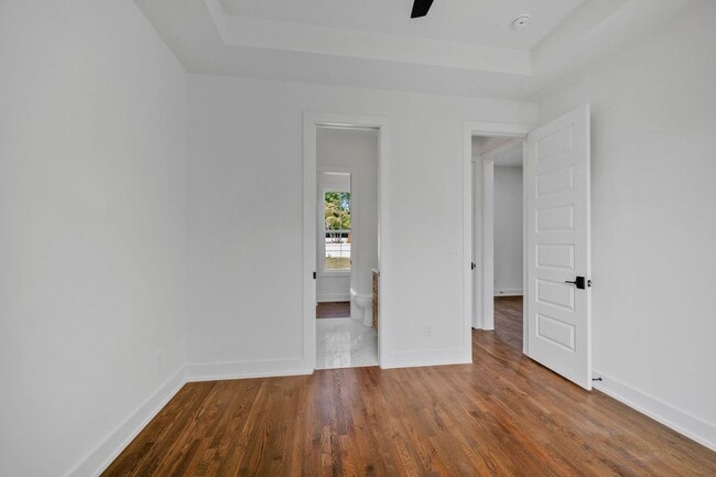 Foto del edificio - New Build in Old Hickory!