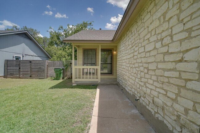 Building Photo - 1103 Woodlief Trail