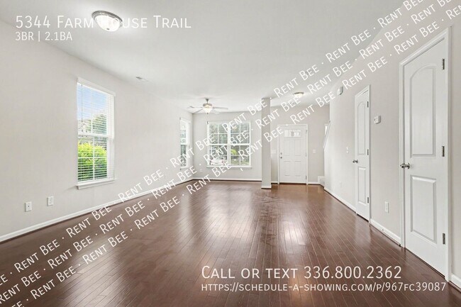 Foto del edificio - 5344 Farm House Trail