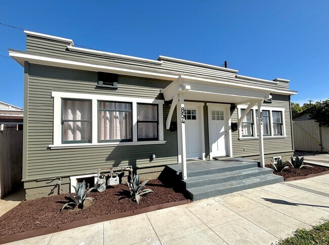 Foto del edificio - 854 Orange Ave