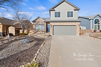 Building Photo - 3540 Cranswood Way