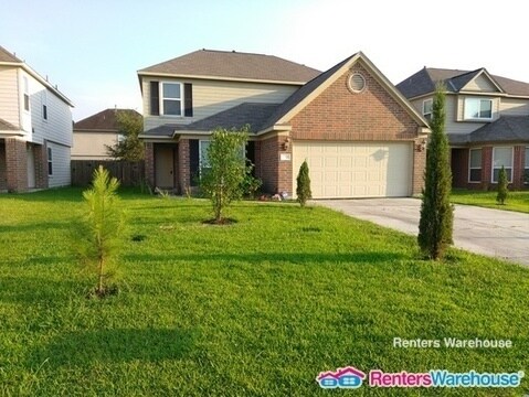 Foto principal - 12518 Greensbrook Forest Dr