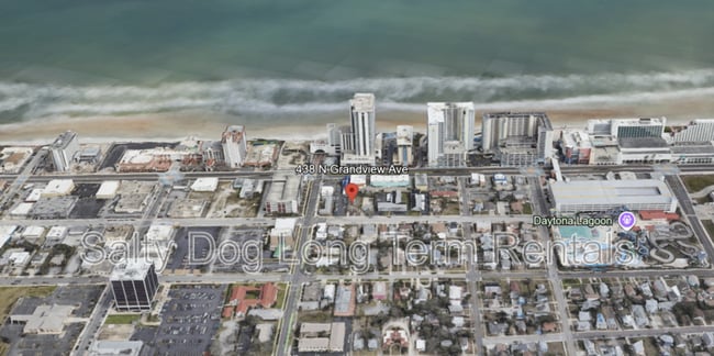 Foto del edificio - 438 N Grandview Ave
