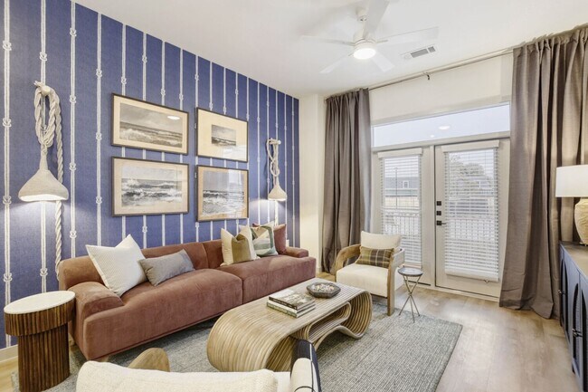 Foto del edificio - The Hayden